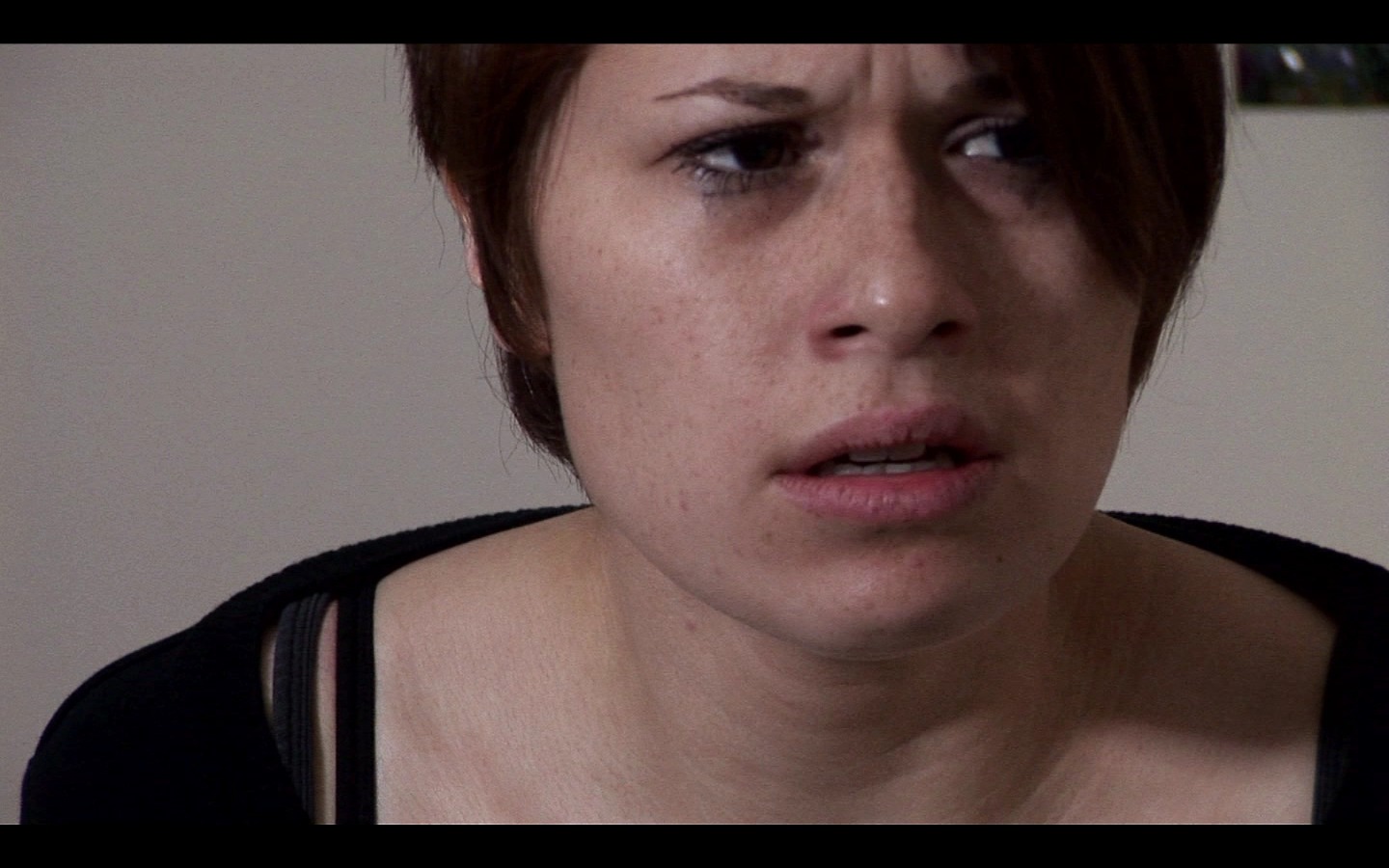Screen shot as Beth 'Anxifer'