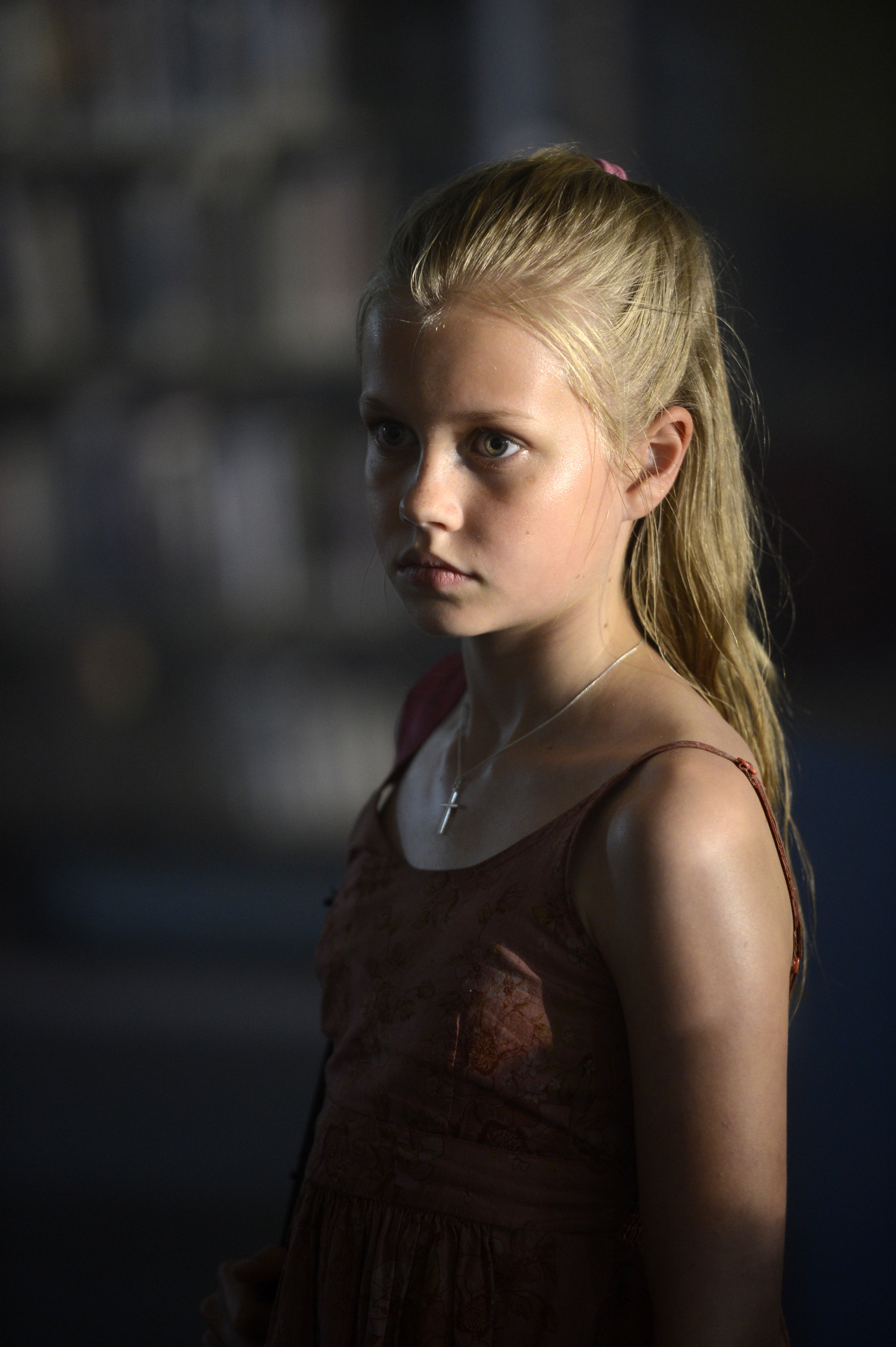Angourie Rice in These Final Hours (2013)