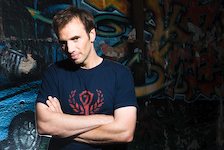 Paul Mecurio