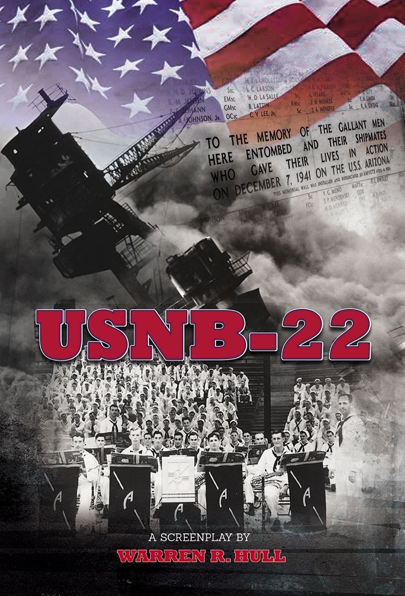 THE STORY OF THE LAST BAND TO SERVE ON THE USS ARIZONA!