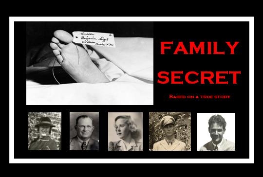 Poster for Family Secret