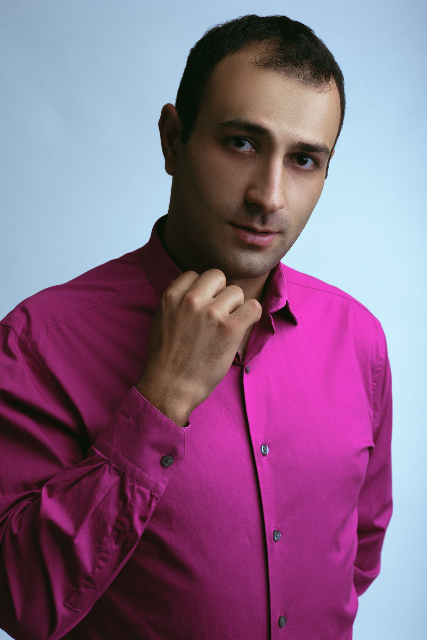 Narek Nersisyan