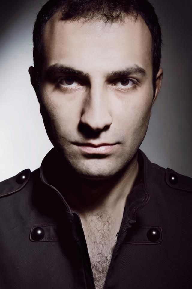 Narek Nersisyan