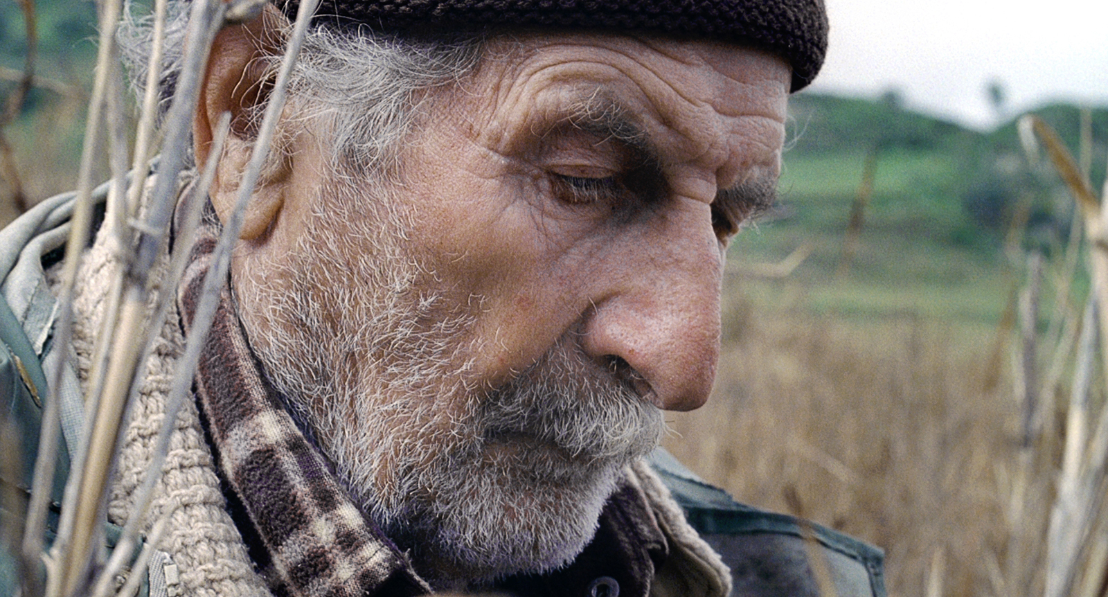 Still of Giuseppe Fuda in Le quattro volte (2010)