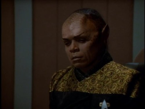 Still of Tom Wright in Star Trek: Voyager (1995)