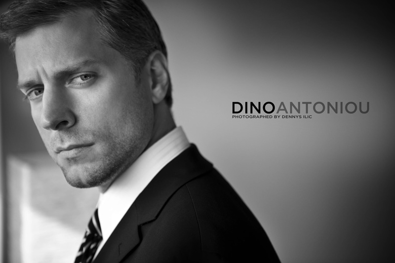 Dino Antoniou