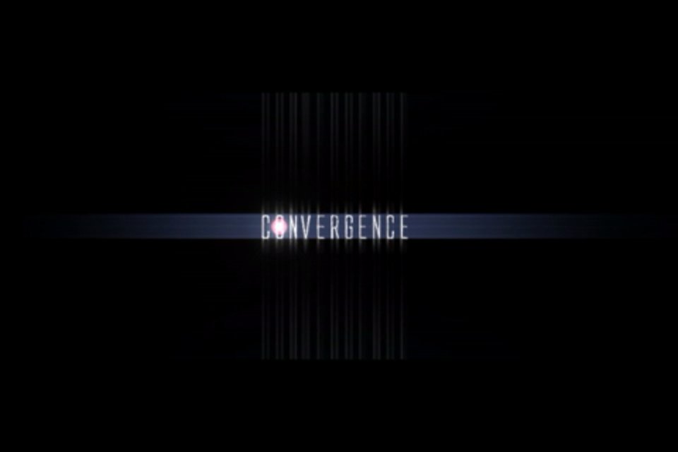 Convergence- Intro