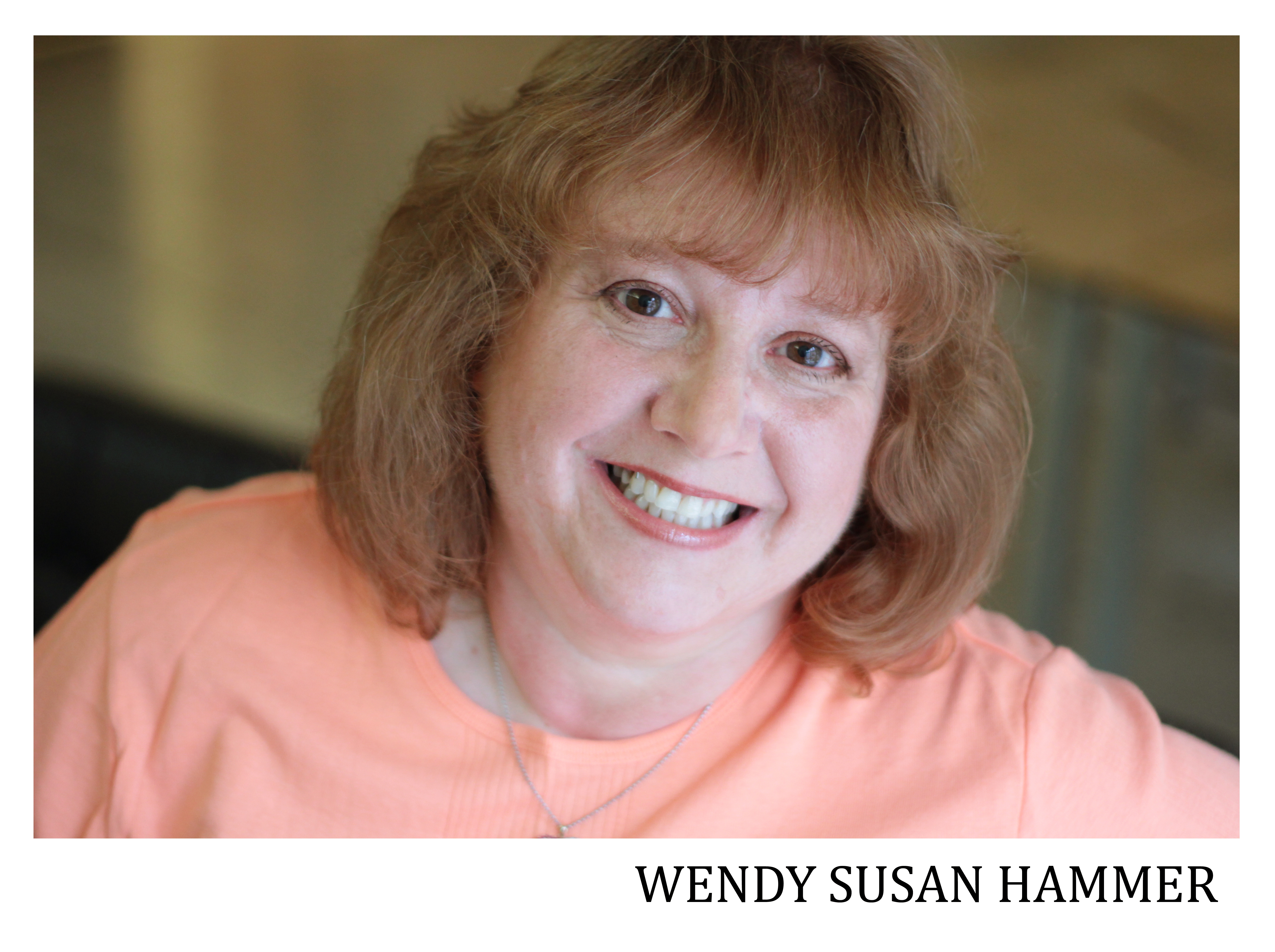 Wendy Susan Hammer