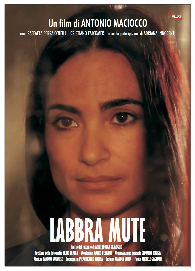 Labbra Mute film poster