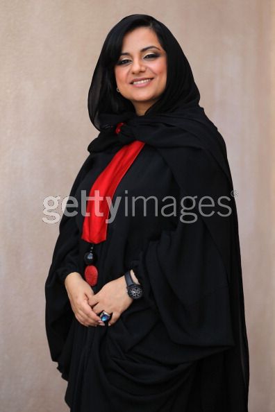 Nayla Al Khaja