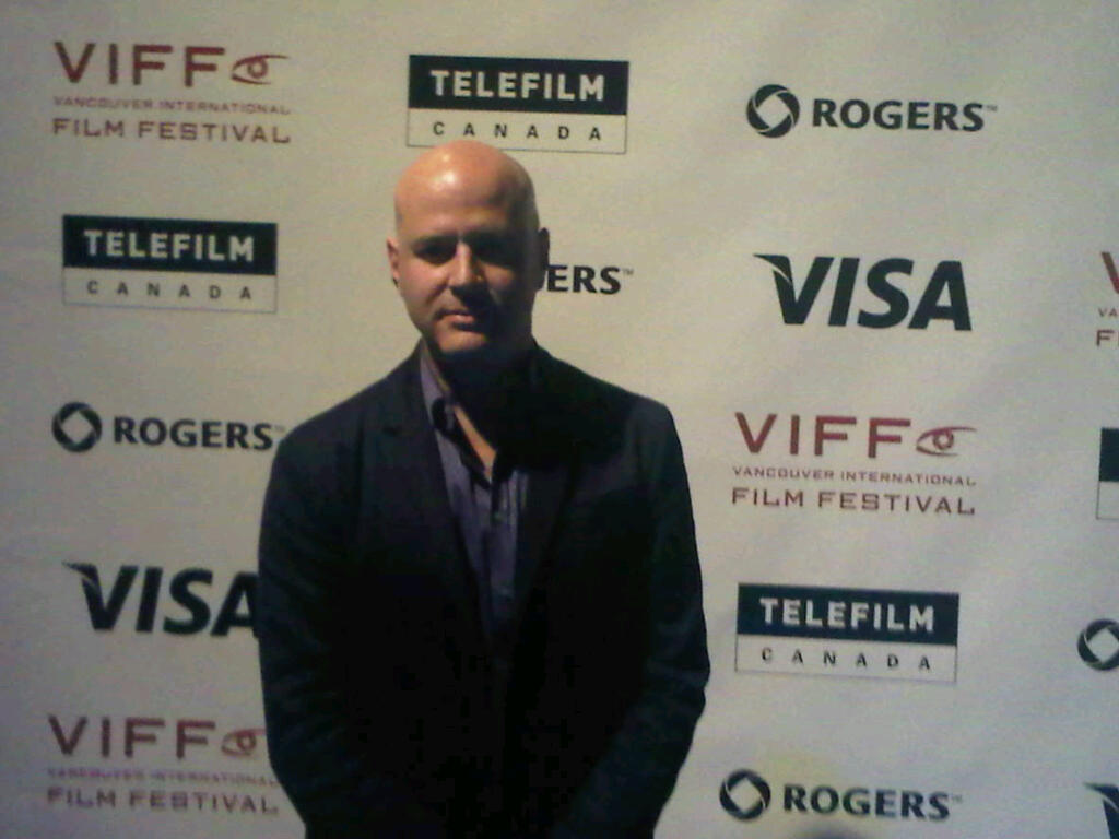 Vancouver International Film Festival Opening Gala