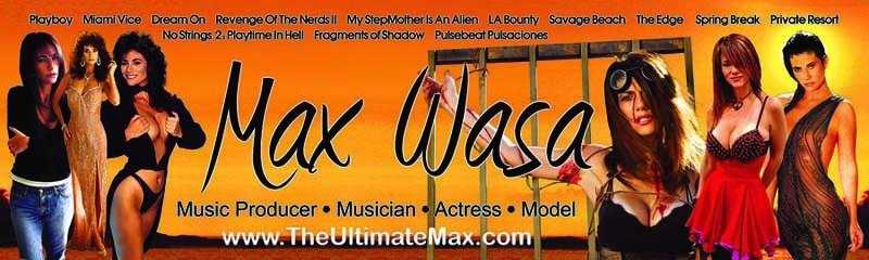 Max Wasa