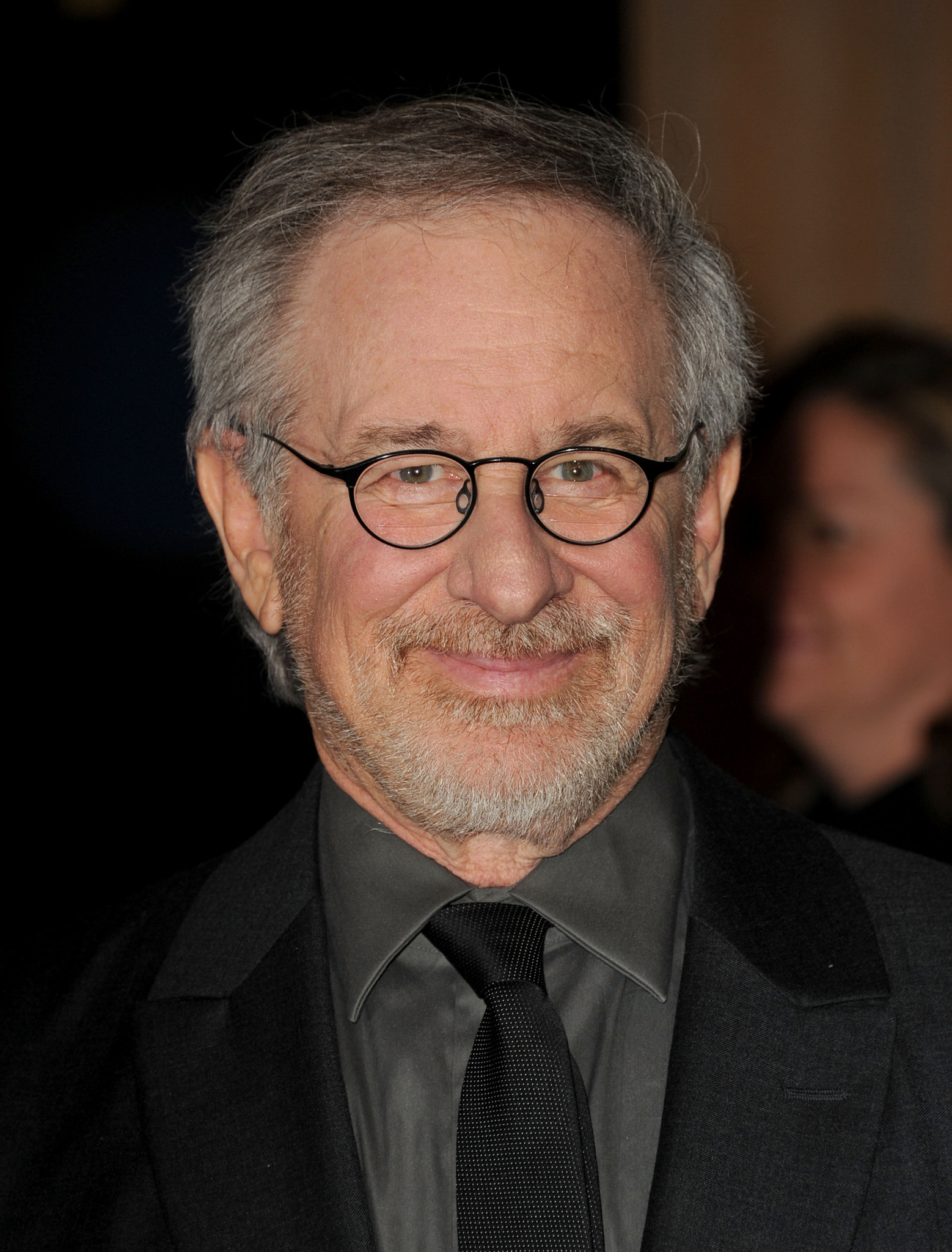 Steven Spielberg