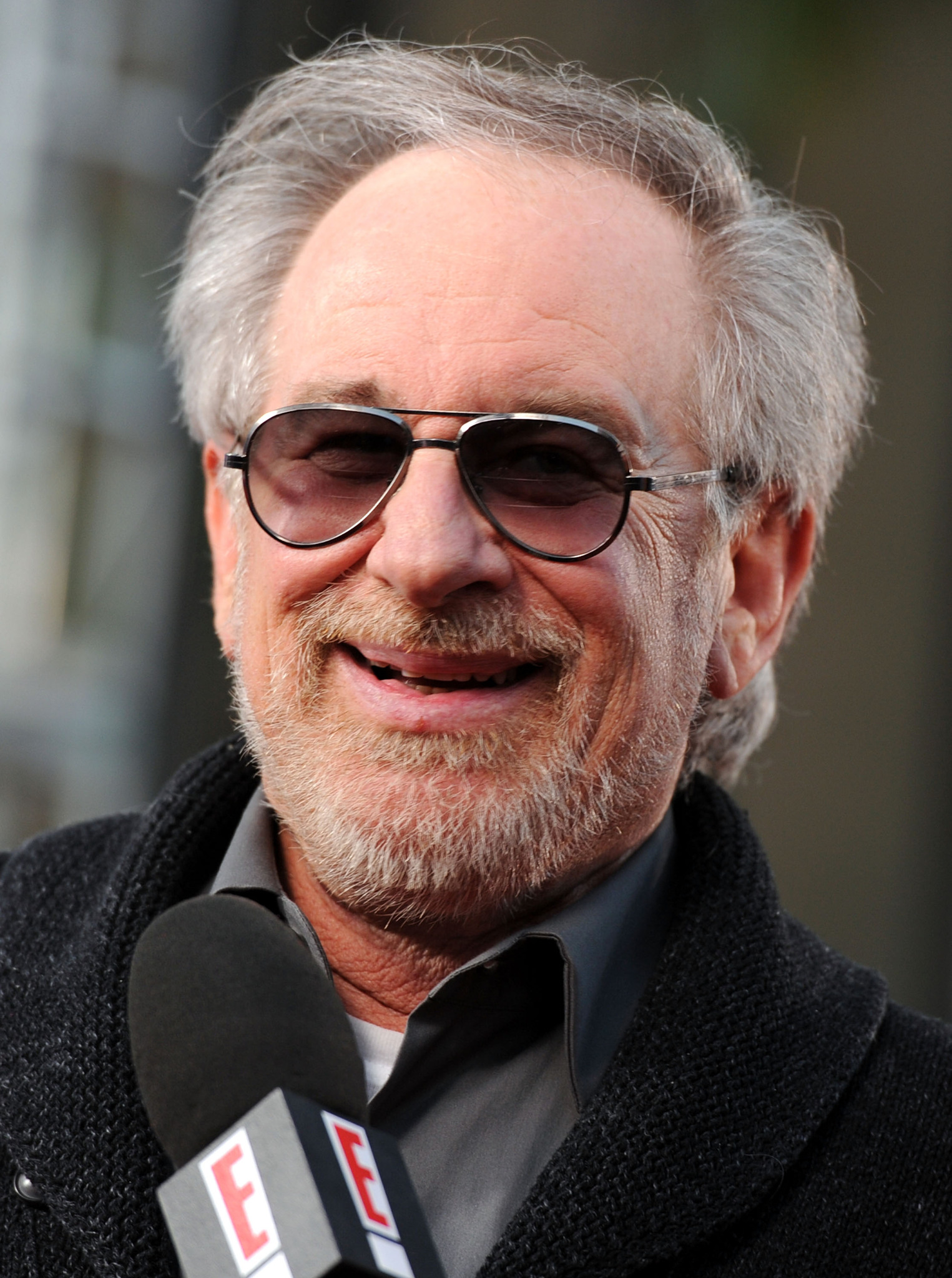 Steven Spielberg