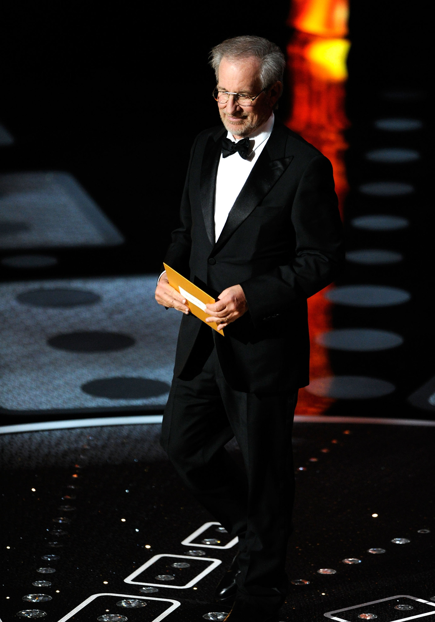 Steven Spielberg