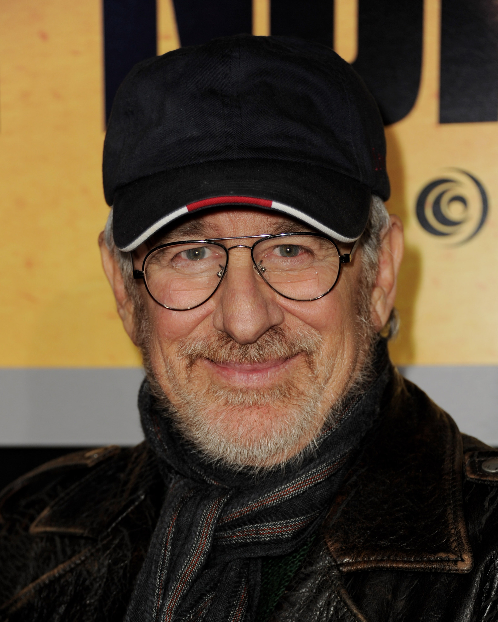 Steven Spielberg at event of Mano numeris ketvirtas (2011)