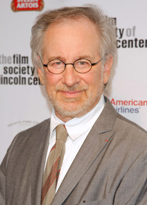 Steven Spielberg