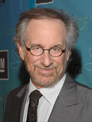 Steven Spielberg