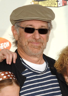 Steven Spielberg