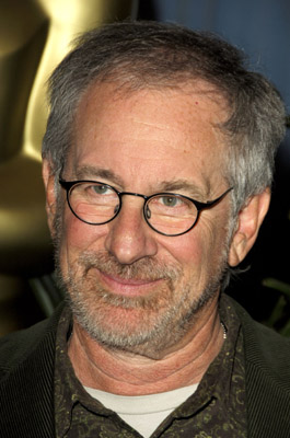 Steven Spielberg