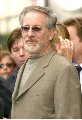 Steven Spielberg