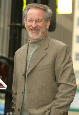 Steven Spielberg