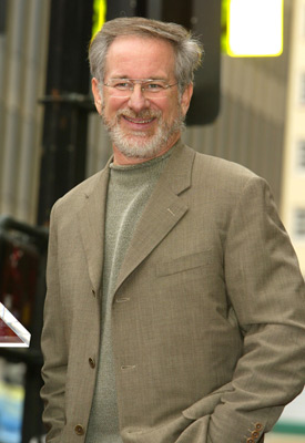 Steven Spielberg