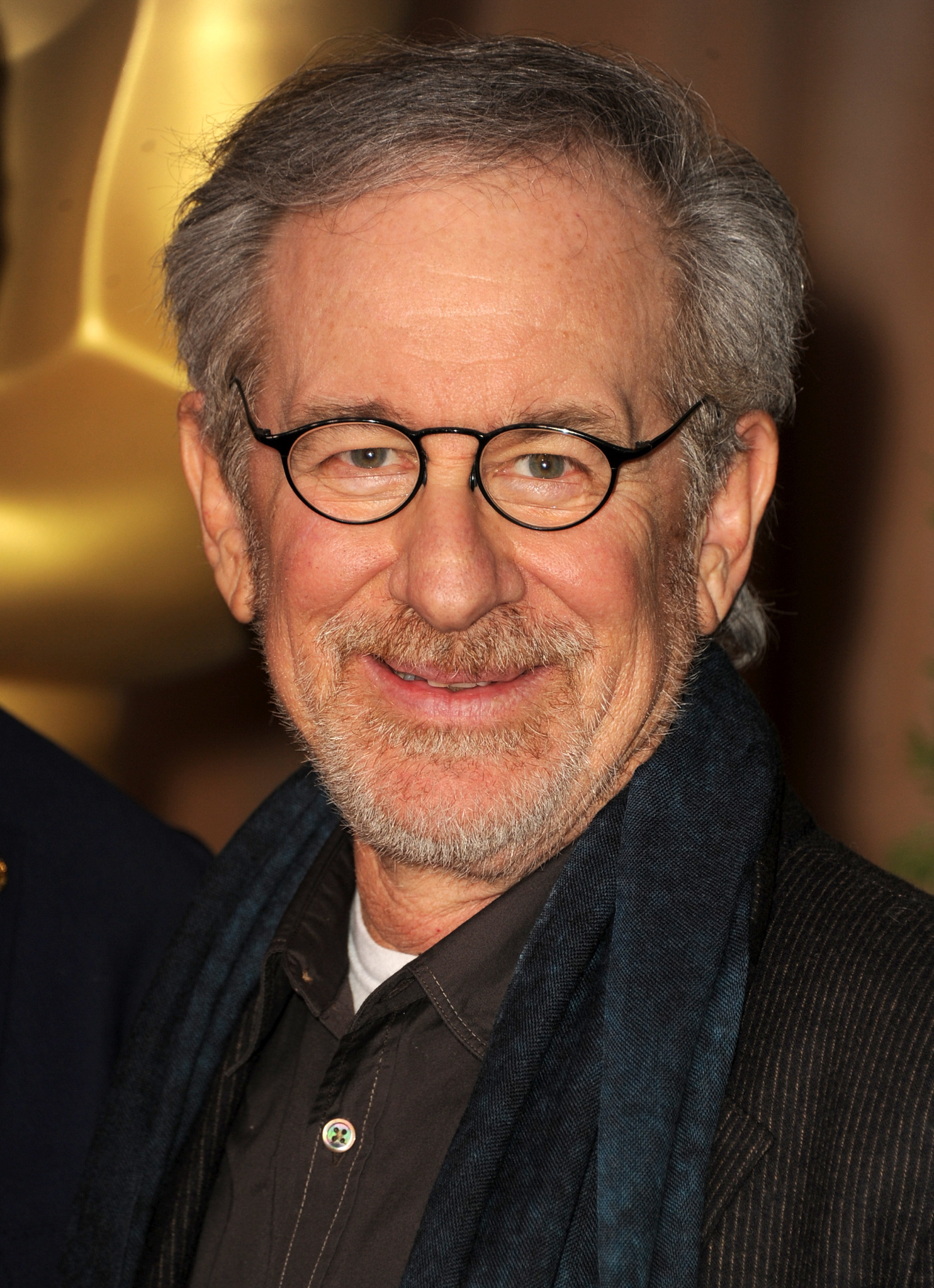 Steven Spielberg