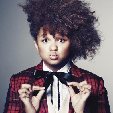 Rachel Crow