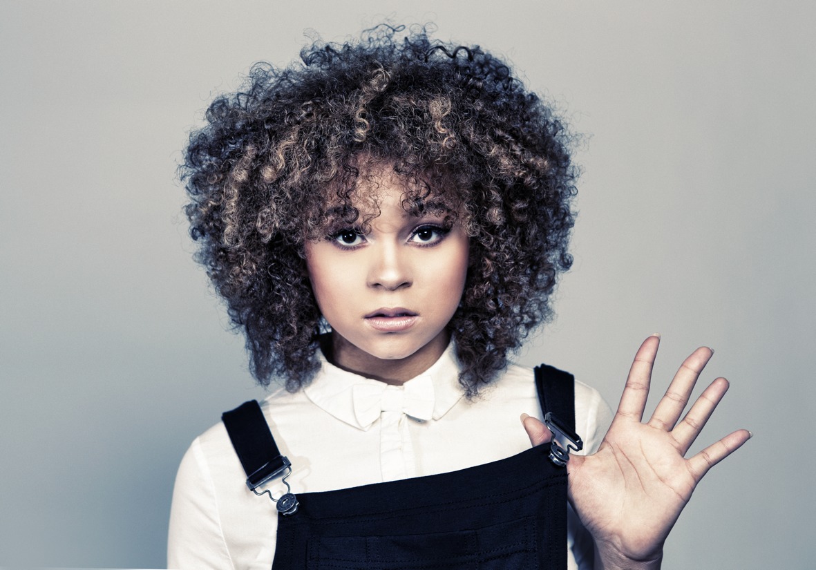 Rachel Crow