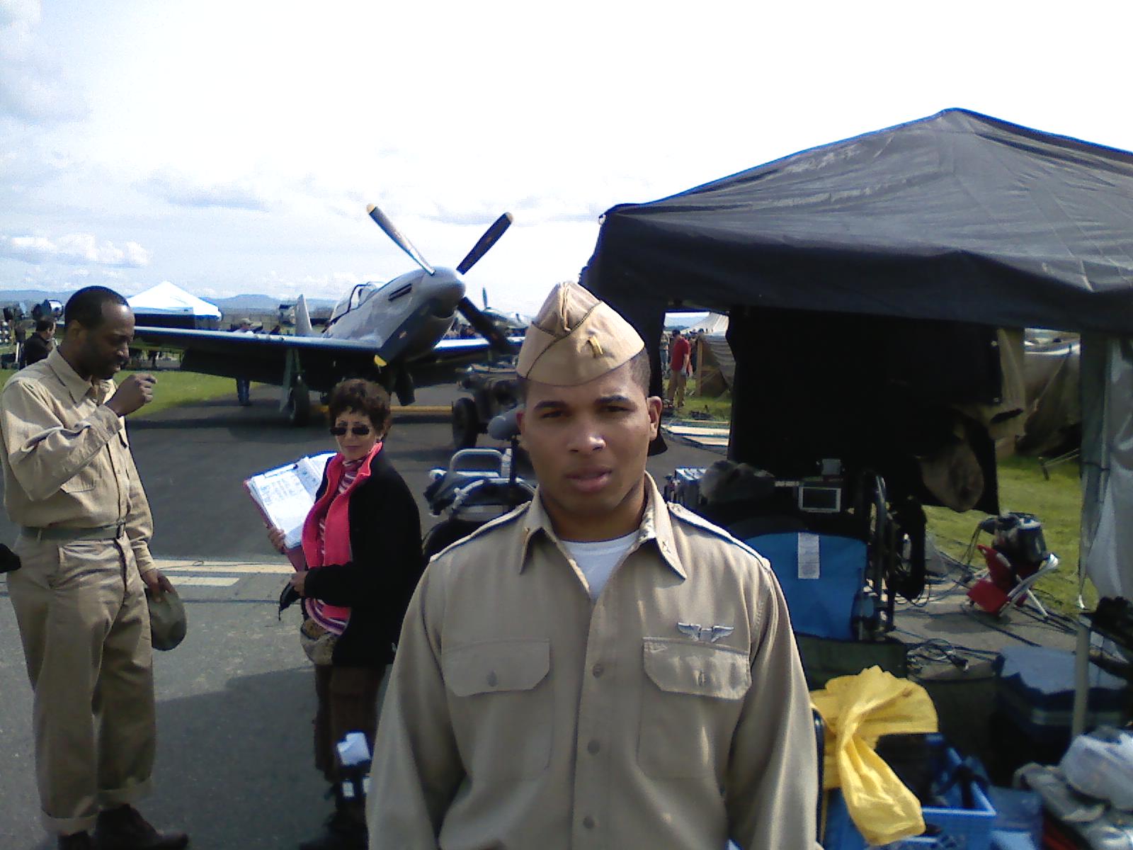 Red Tails 2010
