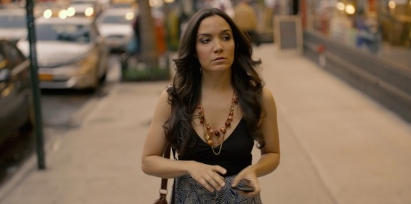 Still of Marisol Miranda in Somewhere in the Middle