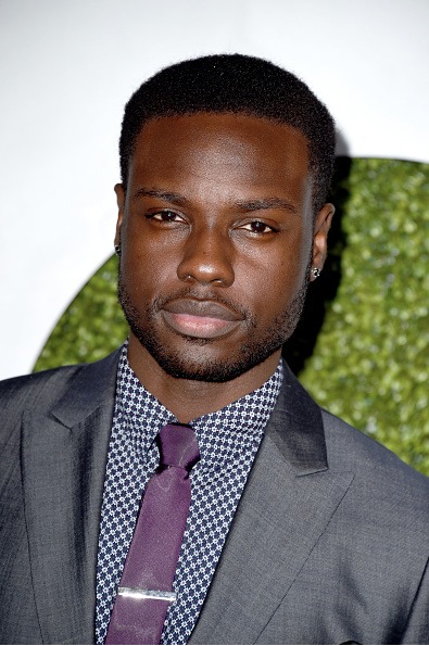 Dayo Okeniyi