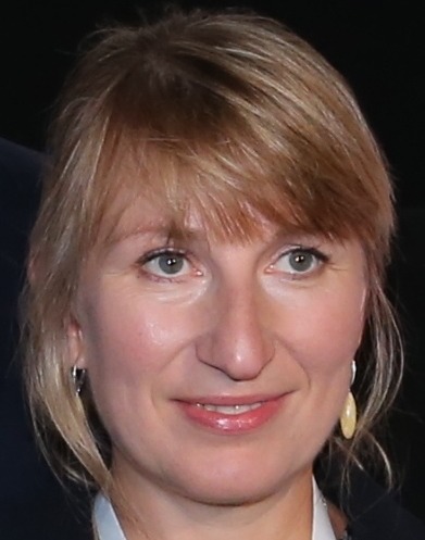 Olena Yershova