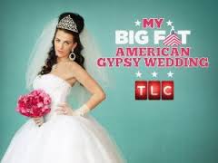 TLC - My Big Fat American Gypsy Wedding Wardrobe/Prop Stylist