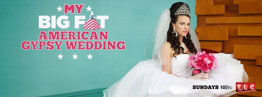 TLC - MY BIG FAT American Gypsy Wedding