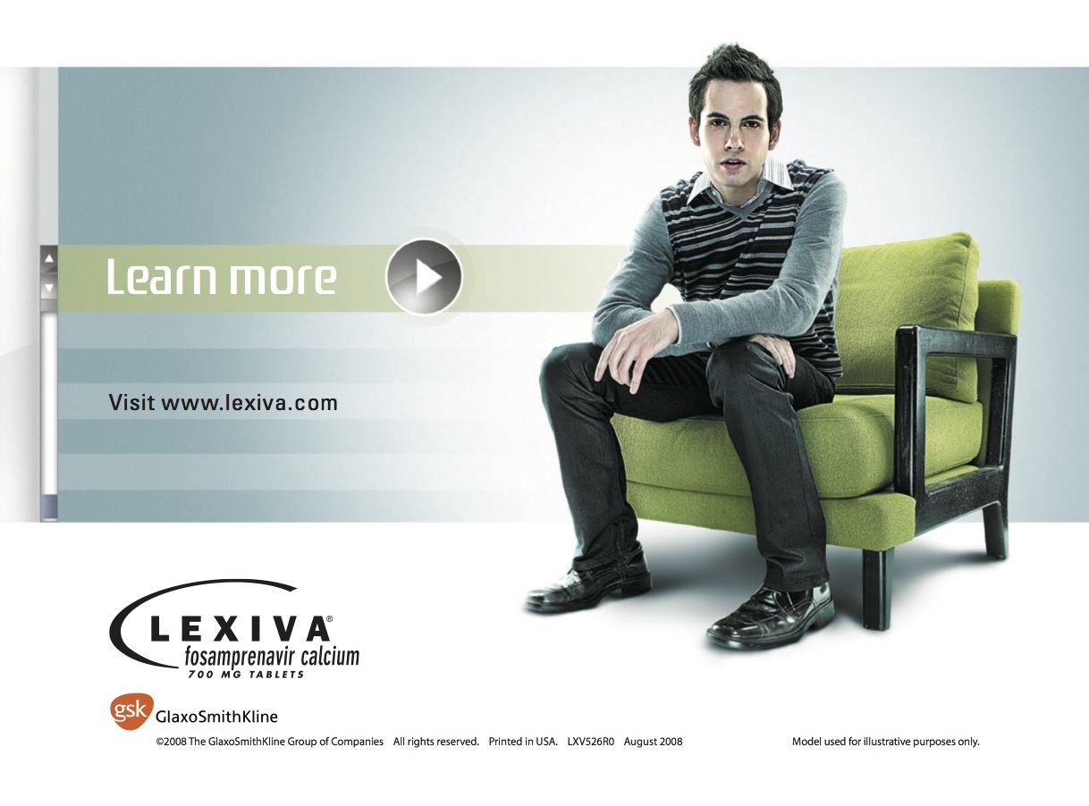 Lexiva - Wardrobe/Prop Stylist