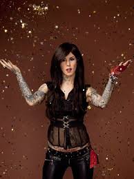 TLC - Kat Von D - Wardrobe Stylist