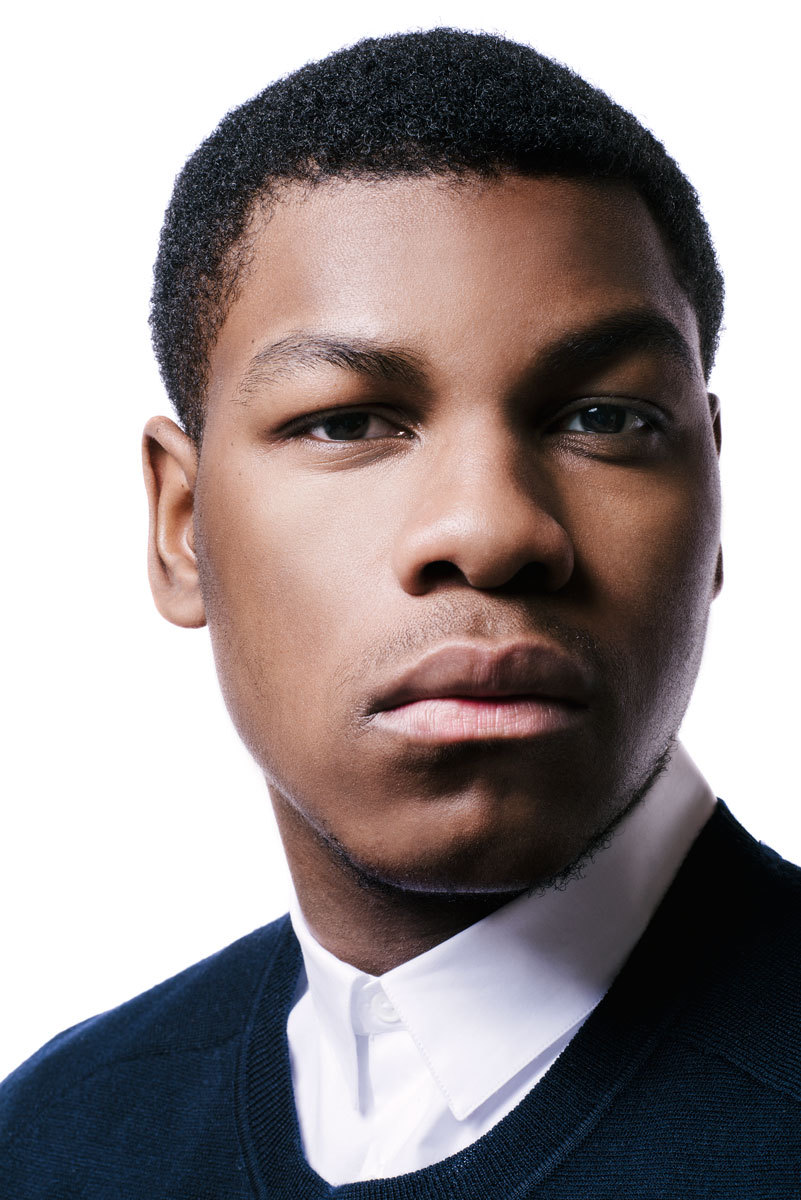 John Boyega