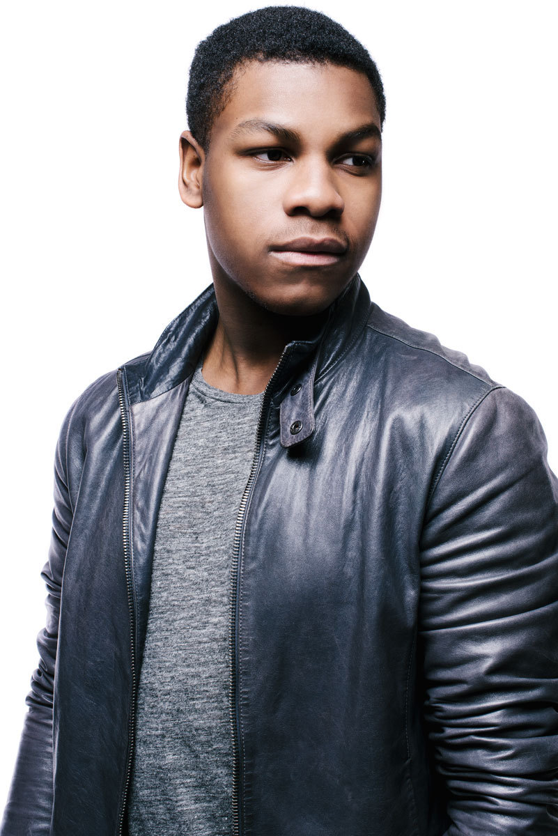 John Boyega