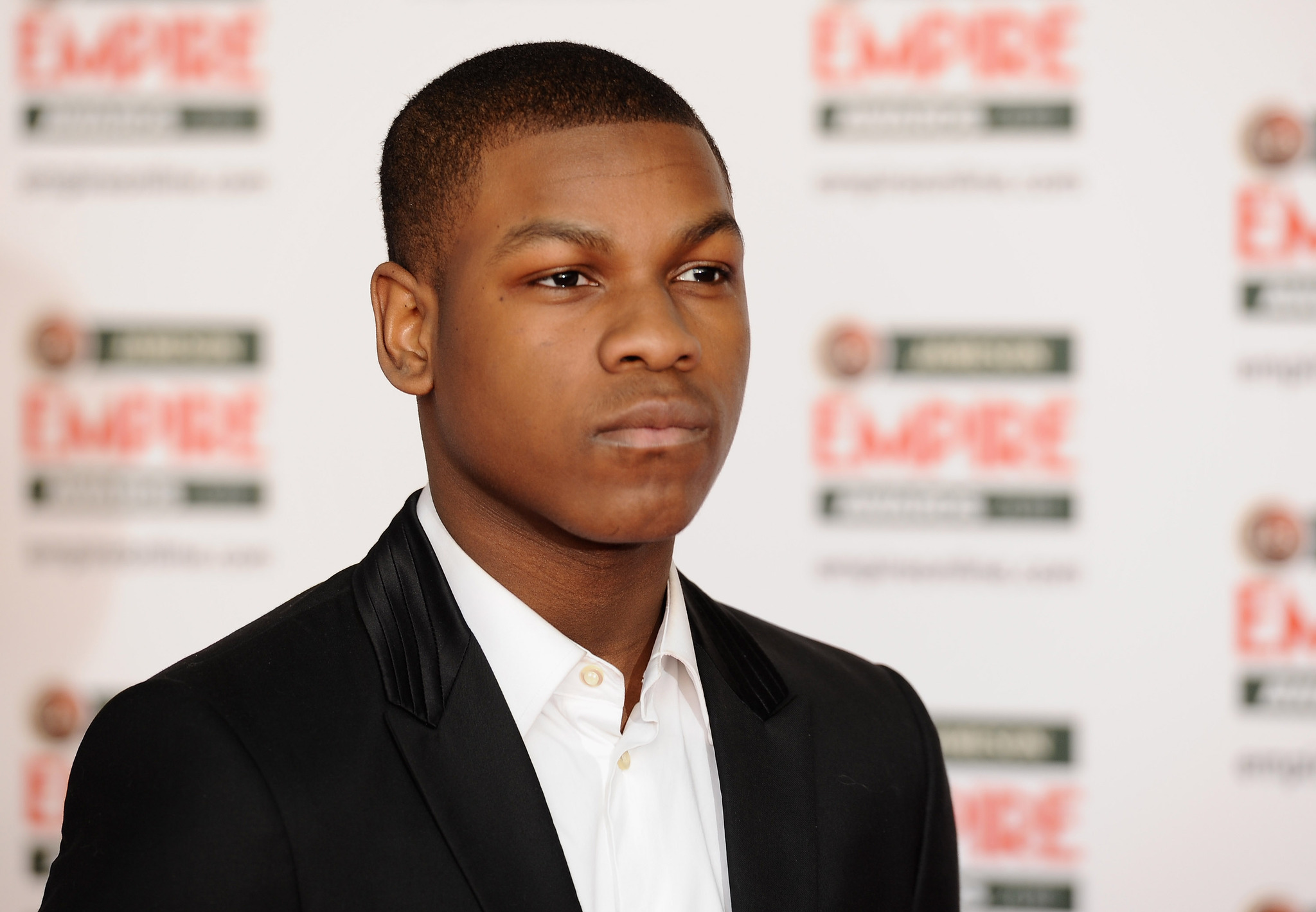 John Boyega