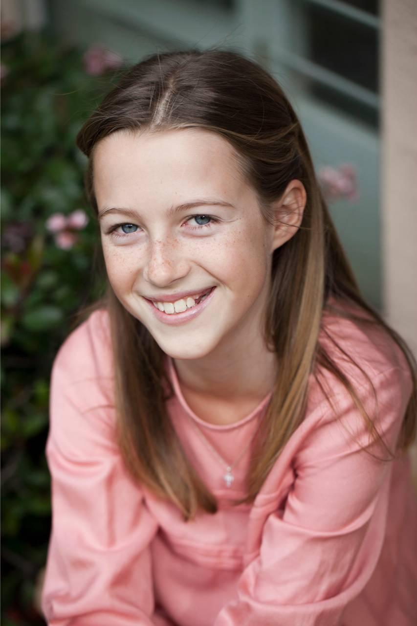 Lily O'Donnell