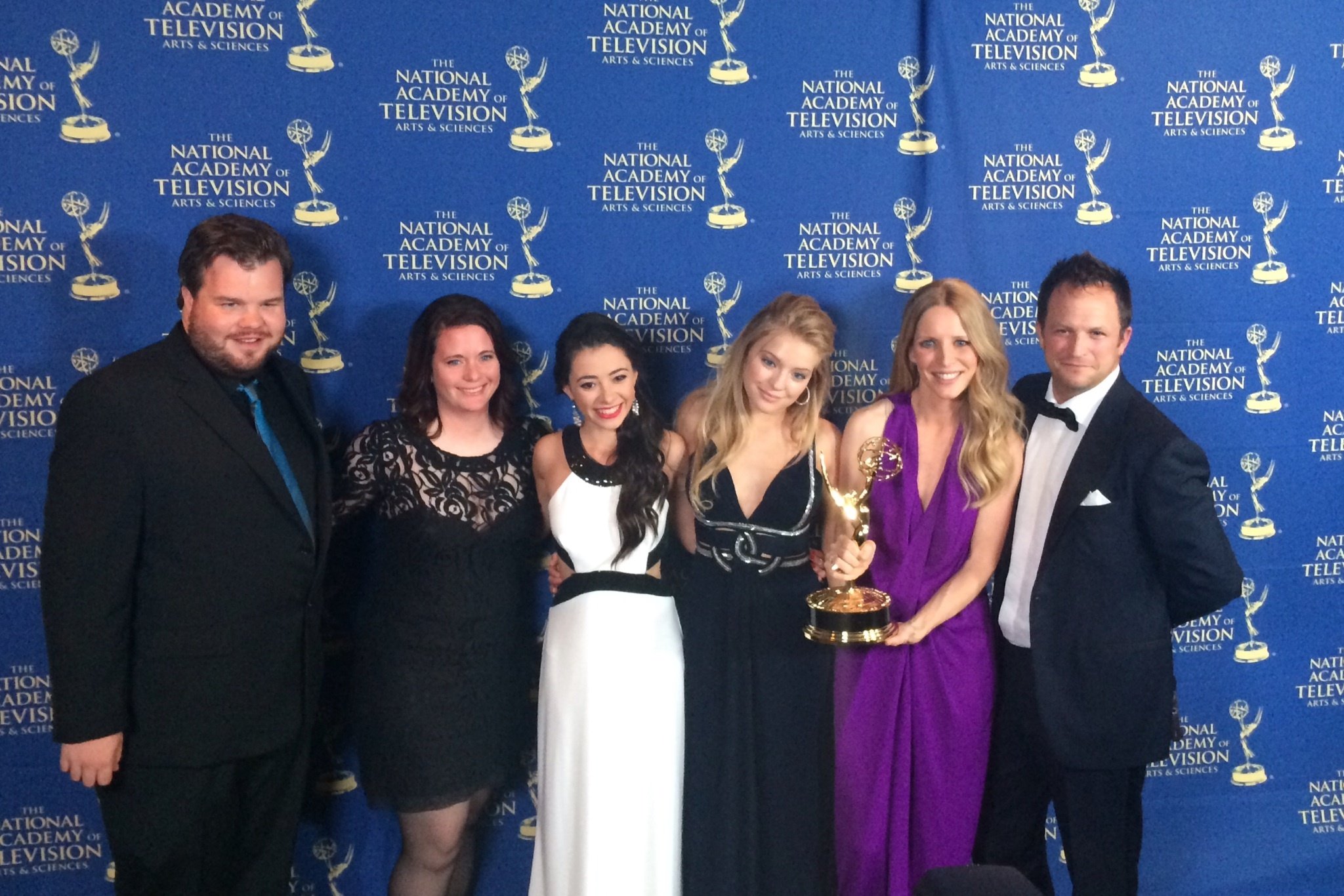 2014 Daytime Emmy Award