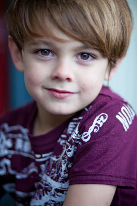 www.TheCharlesBoys.com Max Charles