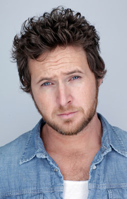 A.J. Buckley