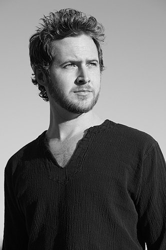 A.J. Buckley