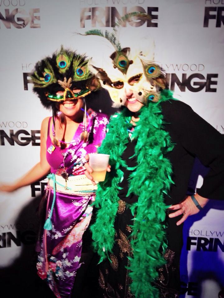 FRINGE Festival Opening Night