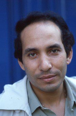 Farouq on 'Lion...' set in 1979
