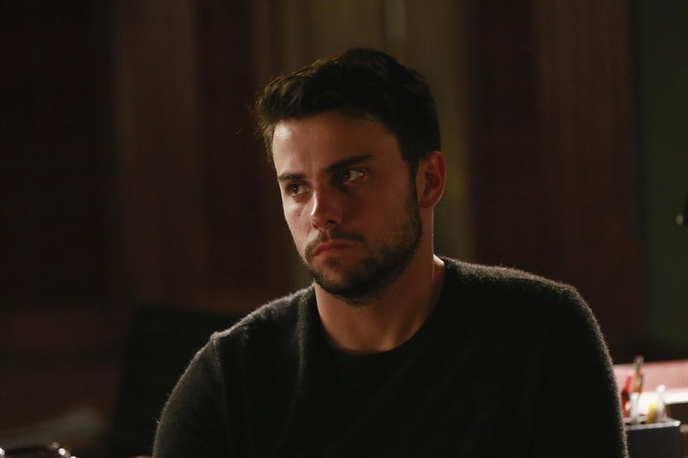 Still of Jack Falahee in How to Get Away with Murder (2014)