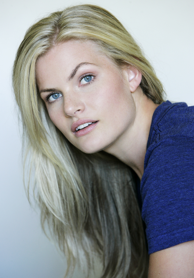 Bonnie Sveen